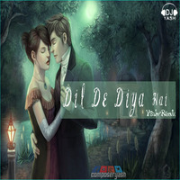 Dil De Diya Hai Remix - Dj Yash by Ankur Yadav