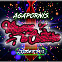 Agapornis - Mueve La Cintura  (Markitos DJ 32) by Markitos DJ 32