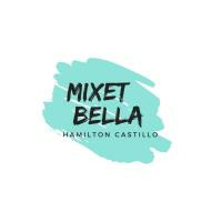 MIXET - BELLA (Hamilton Castillo '08) by Hamilton Castillo Dj Perú