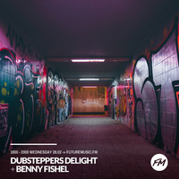 20180228 Dubsteppers Delight + Benny Fishel guest mix @ futuremusicFM #Dubstep by Skrewface