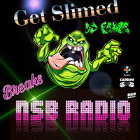 Get Slimed - by Dj Pease (Live on NSB Radio) by Dj Pease