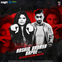 Aashiq Banaya Aapne (Hate Story) - Dj Kushal Walecha & Dj Khyati Remix by DJ KUSSHAL WALLECHA