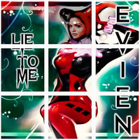EVIEN - Lie To Me (B2FAB Mix) by B2FAB