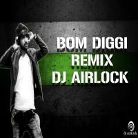 BOM DIGGI Remix DJ AIRLOCK by DJ AIRLOCK - ASSAM