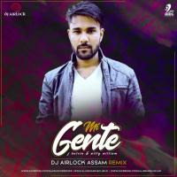 Mi Gente -(Remix) DJ Airlock (INDIA) by DJ AIRLOCK - ASSAM