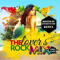 THE LOVERS ROCK DJMARCUSVADO by djmarcusvado