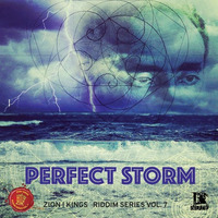 Felt Love Surely - Akae Beka - Perfect Storm Riddim by Freeman Zion