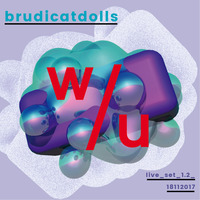brudicatdolls - w/u_liveset_1.2_18112017 by brudicatdolls