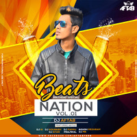 03. Tere Naam - DJ Sourabh & DJ Aftab - ( Remix ) by DJ Aftab