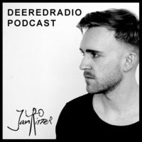 Jan Ritter - DeeRedRadio Podcast /w Drac by Jan Ritter