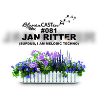 BlumenCASTen #081 by JAN RITTER by Jan Ritter