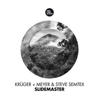 Krüger+Meyer &amp; Steve Semtex - Slidemaster (Jan Ritter RMX) ! OUT NOW ALL STORES ! by Jan Ritter