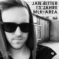 Jan Ritter - 13 Jahre MLK-Area by Jan Ritter