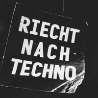 Riecht nach Techno by Lukas Heinsch