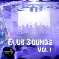 Club Sounds VOL.I by Lukas Heinsch