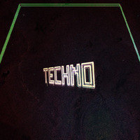 The Name Is Techno by Lukas Heinsch