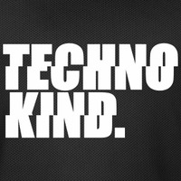 Techno Kind by Lukas Heinsch