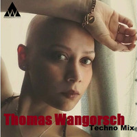 29.12.2017 Thomas Wangorsch - Techno Mix by Thomas Wangorsch