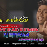 Dawasaka Therei - Prageeth Perera S.P.D Live+PAD+REMIX  Dj NIMESHA  GENERATION Djzz. by N Mash Remix
