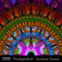 Paradigm Shift - PREVIEW by ART THEATER