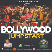 Bollywood Jump Start By Chine Assassin Sound X Dj Andrew Yee by Dj Andrew Chine Assassin Sound