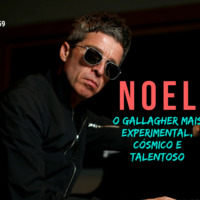 Escuta Essa 59 - Noel: o Gallagher Mais Talentoso by Escuta Essa Review