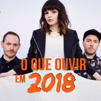 Escuta Essa 63 - O Que Ouvir em 2018 by Escuta Essa Review