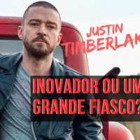 Escuta Essa 66 - Justin Timberlake: Inovador ou um Grande Fiasco? by Escuta Essa Review