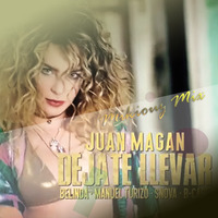 Belinda Juan Magan Ft Manuel Turizo- Dejate Llevar (Mikiouz  Mix) by 👽🎹🥤Mikiouz//Dj//🆕🆓🆒〽🔊