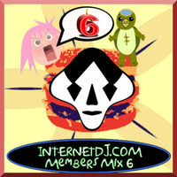 internetDJ.com Members Mix 6 by  Tivek