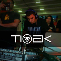 DJ Tivek EDM Station Podcast #29 &lt;3  [ Trance Inspiration ]  Music don't Stop  &lt;3 by  Tivek
