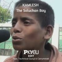 PKACHU - Kamlesh The Soluchan Boy feat. Technical Guruji & Carryminati by pkachuofficial