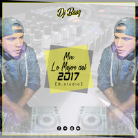 Baoz - Mix Lo Mejor Del 2017 [B.studio] by Bagni Ozner Olaya Ruiz