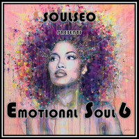 Emotional Soul 6 by SoulSeo Dee J