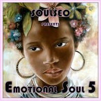 Emotional Soul 5 by SoulSeo Dee J