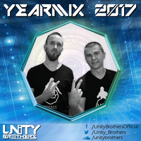 Unity Brothers - Year Mix (2k17) by Unity Brothers