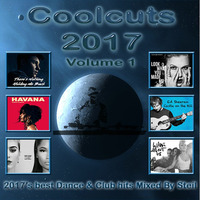 Coolcuts 2017 Volume 1 by DJ Steil