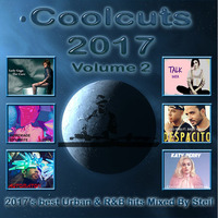 Coolcuts 2017 Volume 2 by DJ Steil