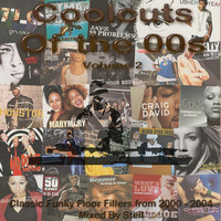 Coolcuts of the 00s Vol 2 by DJ Steil