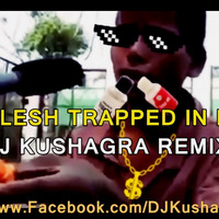 KAMLESH TRAPPED IN INDIA - DJ Kushagra by DJ Kushagra Official