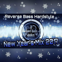Dj Hard Bass Addict - New Year Mix 2017 - FREE DOWNLOAD by Dj Hard Bass Addict