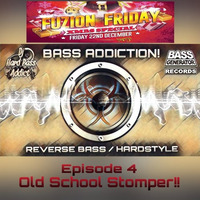 Dj Hard Bass Addict - Bass Addiction 4 - Oldschool (Early Hardstyle) by Dj Hard Bass Addict