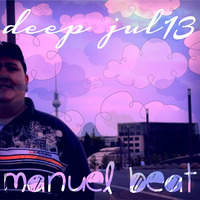 manuel beat deep jul13 by manuel beat