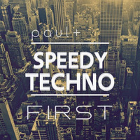 Young Folks & Kalkbrenner // Speedy Techno #1 by paulplus