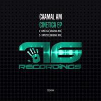 Caamal AM - Sintesis ( Original Mix ) by Caamal AM
