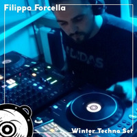 Winter Techno Set by Filippo Forcella