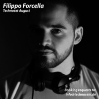 Technoset August 2017 by Filippo Forcella