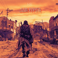 Survivor by Miss Keyna aka MK