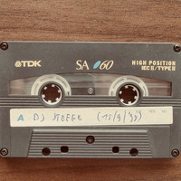 DJ Steffe (15 september 1998) by SMIJTWERK