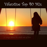 Valentijn Top 40 Mix by SMIJTWERK